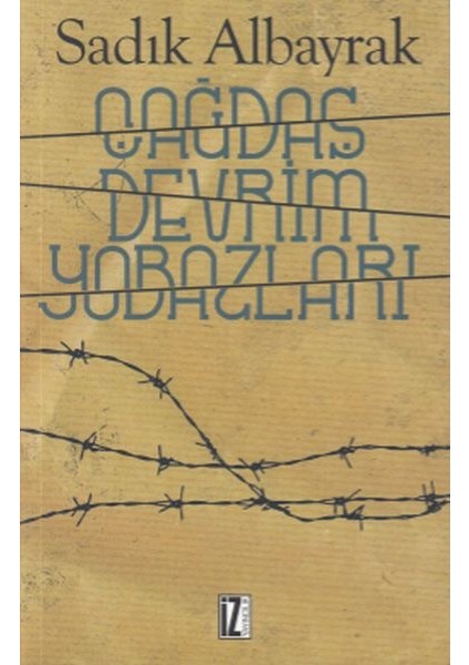 Çağdaş Devrim Yobazları