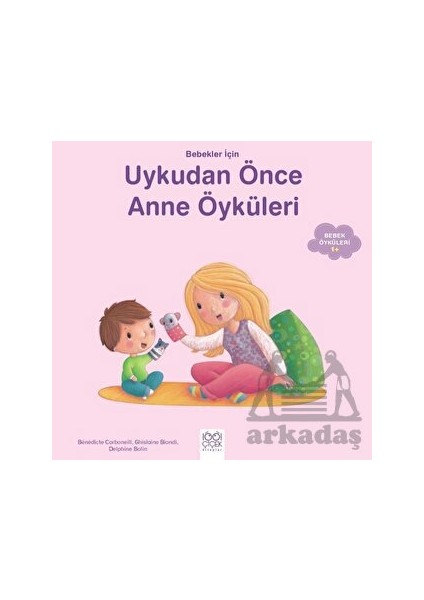 Anne Öyküleri