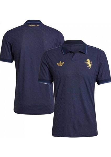 Juventus 2024/25 Alternatif Lacivert Yetişkin Forması fiyatları