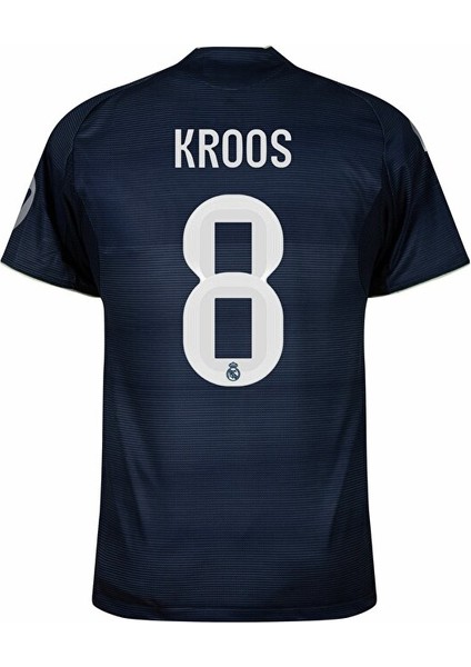 Real Madrid 2026 Tony Kroos Yeni Sezon Deplasman Forması fiyatları