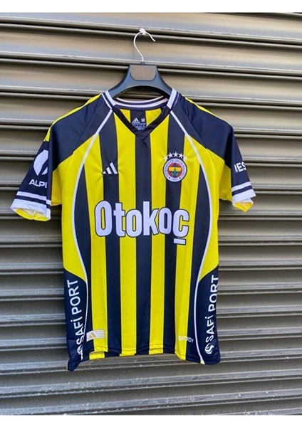 2026 Fenerbãhçe/. Isimsiz Iç Saha Parçalı Yeni Sezon Yetişkin Forma