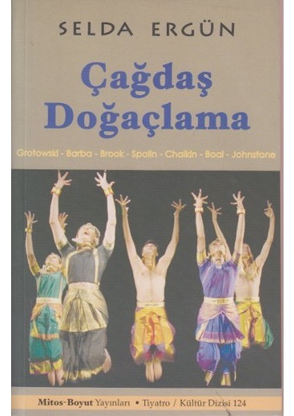 Çağdaş Doğaçlama