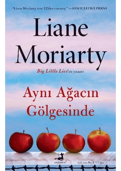 Aynı Ağacın Gölgesinde