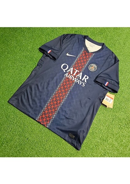 Psg 2025/2026 Yeni Sezon Kvaratskhelia Iç Saha Forması fiyatları