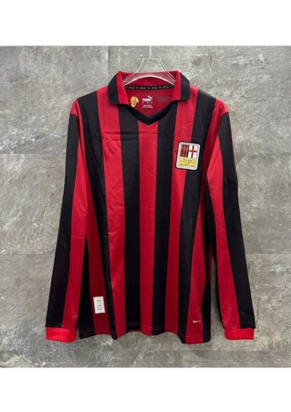 Ac Milan Paolo Maldini 125. Yıl Özel Yetişkin Forma fiyatları