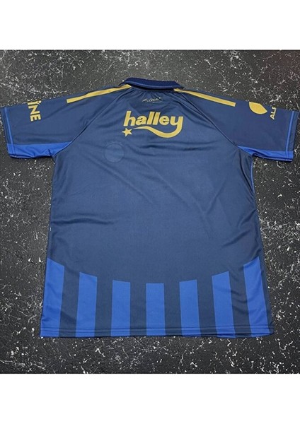 2026 Fenerbãhçe/. Isimsiz Alternatif Yakalı Lacivert Yeni Sezon Yetişkin Forma fırsatları