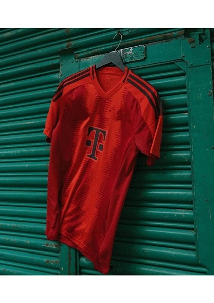 Bayern/münih 2024/25 Yeni Sezon Leroy Sane Iç Saha Forması (Red Kit) fırsatları