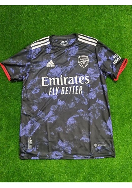 Arsenal 2005-2006 Thierry Henry Nostalji Yetişkin Forması modelleri