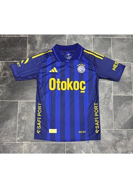 Galatâsarây. 2026 Mauro.îcârd'î Iç Saha Parçalı Yeni Sezon Çocuk Forması 4'lü Set indirimleri