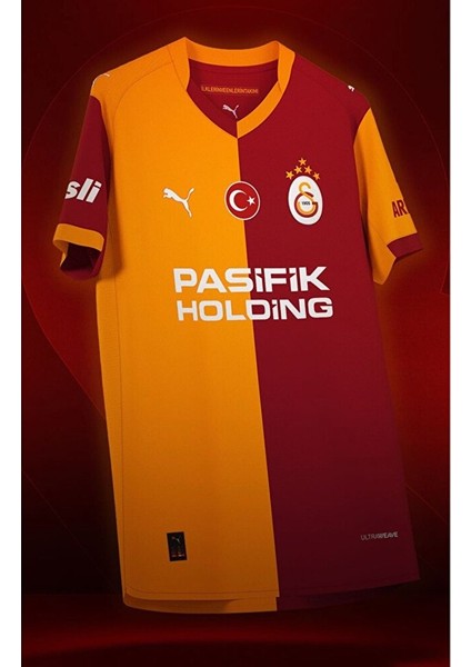 Galatâsarây. 2026 Leroy Sané Iç Saha Parçalı Yeni Sezon Yetişkin Forması fiyatları