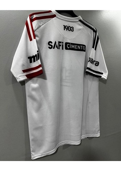 Brezilya Milli Takımı 1998 Dünya Kupası Isimsiz Nostalji Forması fırsatları