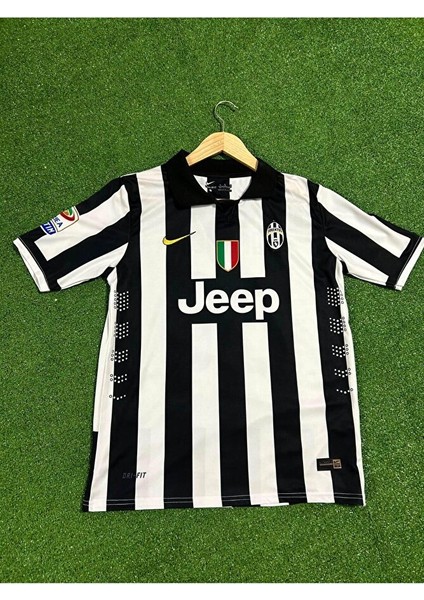 Juventus 2014-2015 Paul Pogba Nostalji Yetişkin Forması fiyatları