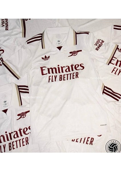 Ac.milan 2007 Kaka Efsane Retro Iç Saha Kırmızı Forması fırsatları