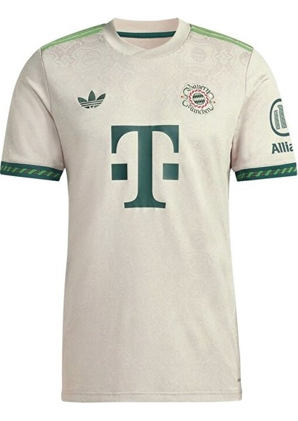 Bayern Münih 2025/2026 Harry Kane Oktoberfest Forması fiyatları