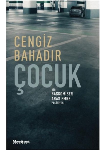 Çocuk