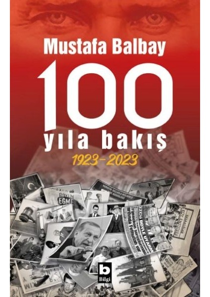 100 Yıla Bakış 1923-2023