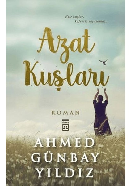 Azat Kuşları