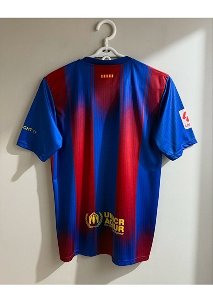 Barcelona 2026 Yeni Sezon Iç Saha Parçalı Yetişkin Forması fiyatları