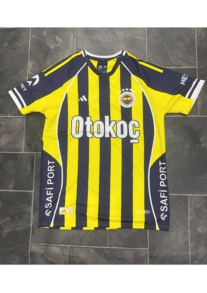 2026 Beşiktâş' Yeni Sezon Iç Saha Parçalı Yetişkin Forması modelleri