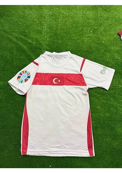 Türkiye 2026 Orkun Kökçü Deplasman Beyaz Milli Takım Yetişkin Forması fiyatları