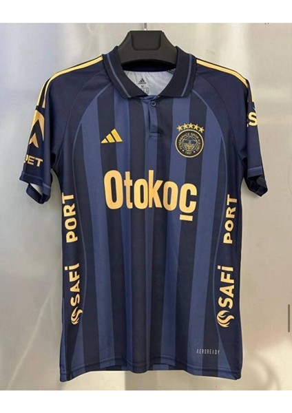 Fe.ner.bah'çe 2026 M.asensio Yeni Sezon Alternatif Yakalı Forması fiyatları