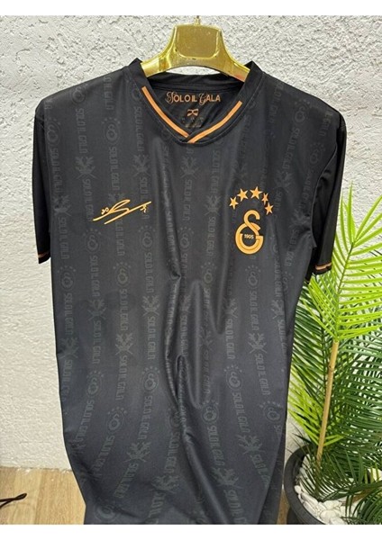 Galatâsarây. 2026 V. O's'i'm'h'e'n Solo Il Gala Yeni Sezon Forması fiyatları