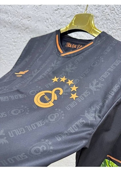 Galatâsarây. 2026 V. O's'i'm'h'e'n Solo Il Gala Yeni Sezon Forması modelleri