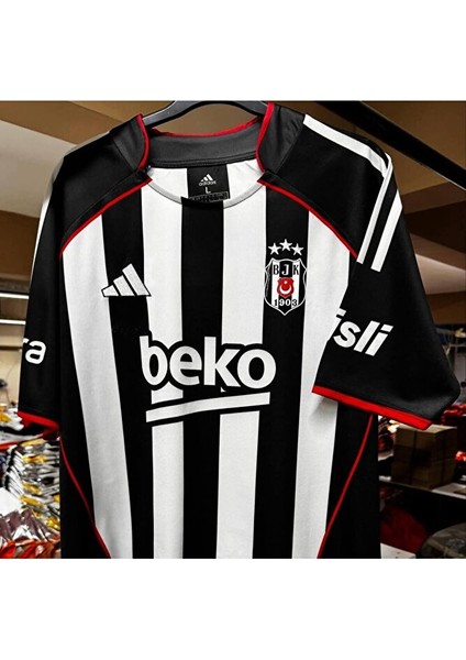 Ronaldo Cardif Ligi 2017 Real Madrid Mor Çocuk Futbol Forması 4'lü Set Çorap+Bileklik Hediyelli fırsatları