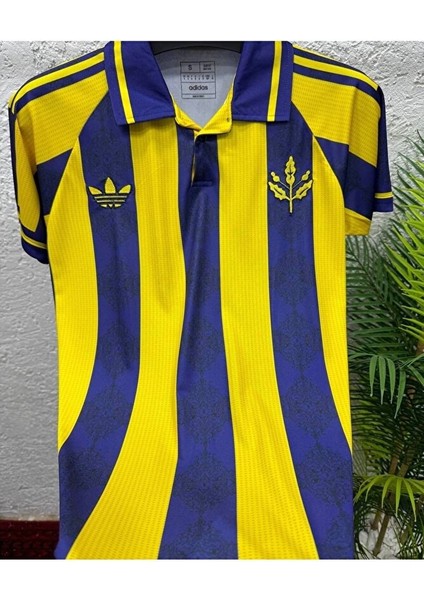 Fe.ner.bah'çe 2026 Palamut Desenli Yeni Sezon Özel Forması fiyatları