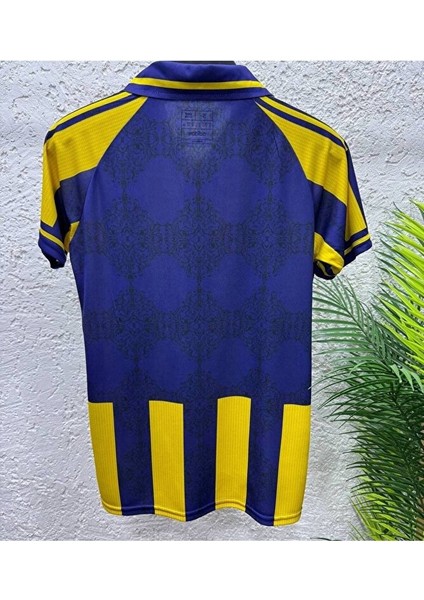 Fe.ner.bah'çe 2026 Palamut Desenli Yeni Sezon Özel Forması modelleri