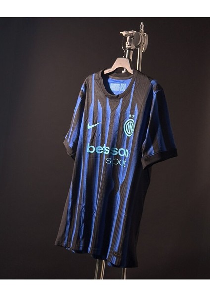 F.c Inter 2025/2026 Iç Saha Yetişkin Forması