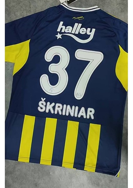 Fe.ner.bah'çe 2026 Milan Škriniar Iç Saha Parçalı Yeni Sezon Forması