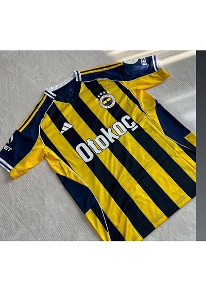 Fe.ner.bah'çe 2026 Milan Škriniar Iç Saha Parçalı Yeni Sezon Forması fiyatları