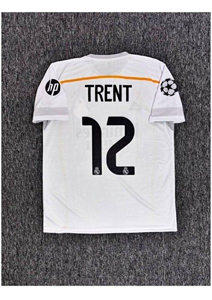 Real Madrid 2023/24 Kylian Vini Jr Alternatif Siyah Forma fiyatları