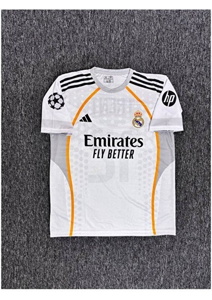 Real Madrid 2023/24 Kylian Vini Jr Alternatif Siyah Forma modelleri