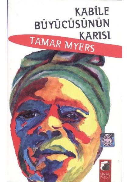 Kabile Büyücüsünün Karısı