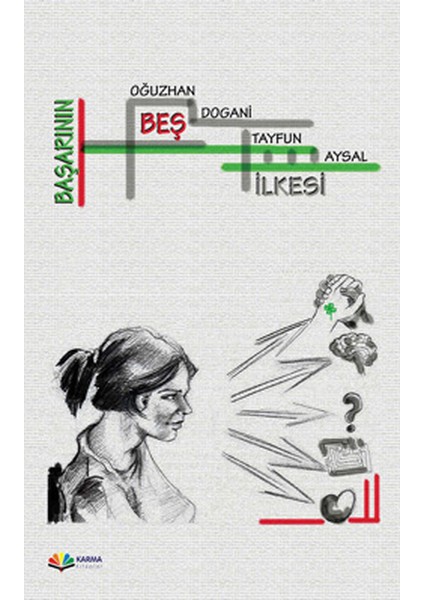 Başarının Beş Ilkesi