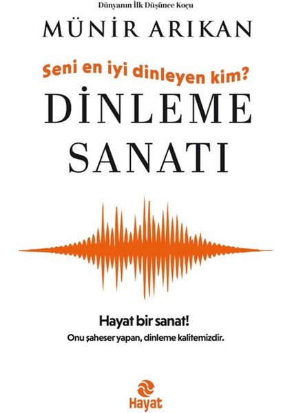 Dinleme Sanatı