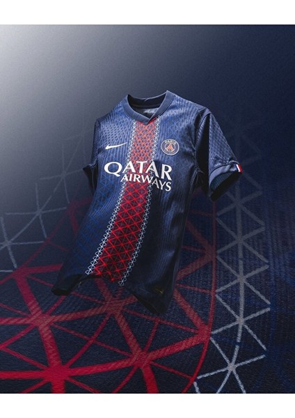 Psg 2026 Yeni Sezon Iç Saha Forması