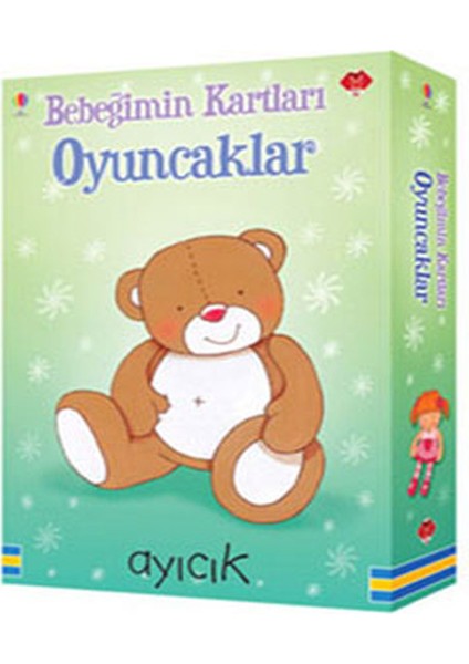 Oyuncaklar