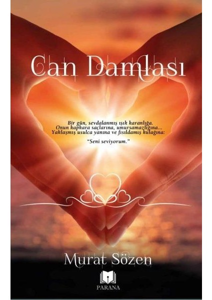 Can Damlası
