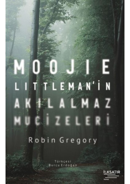 Moojie Littleman’in Akılalmaz Mucizeleri