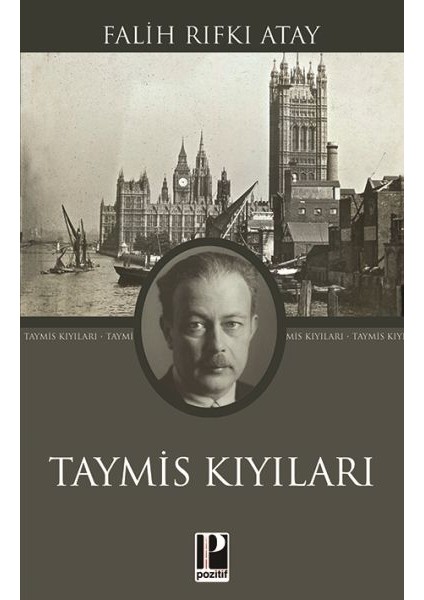 Taymis Kıyıları