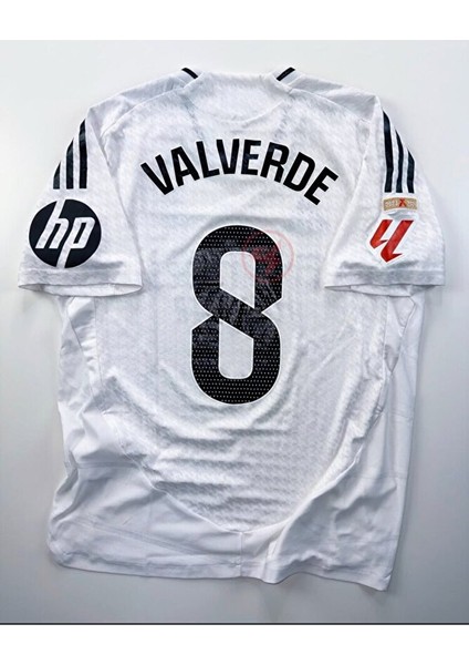 Real Madrid 2026 Yeni Sezon Deplasman Yetişkin Forması fiyatları