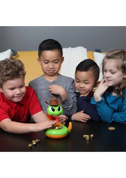 Bfs 935156 Goliath Kovboy Yılan +4 Yaş fiyatları