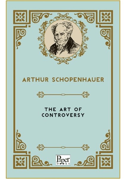 The Art Of Controversy