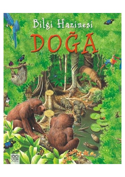 Doğa / Bilgi Hazinesi