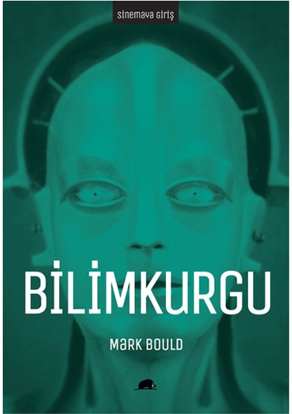 Sinemaya Giriş: Bilimkurgu