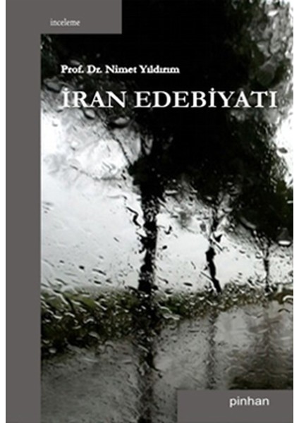 Iran Edebiyatı