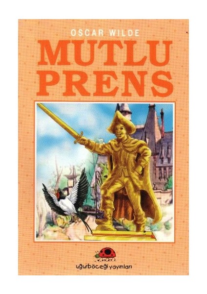 Mutlu Prens